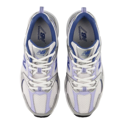 New Balance NB Lifestyle Unisex Shoes U53052N Gri Günlük Sneaker Ayakkabı