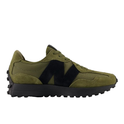 New Balance NB Lifestyle Unisex Shoes U3274FO Kahverengi Günlük Sneaker Ayakkabı