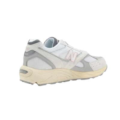 New Balance NB Lifestyle Unisex Shoes U880R9P0 Gri Günlük Sneaker Ayakkabı