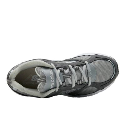 New Balance NB Lifestyle Unisex Shoes ML408GSU Gri Günlük Sneaker Ayakkabı