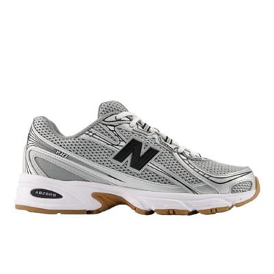 New Balance Nb Lifestyle Unisex Shoes U740GB2 Gri Günlük Sneaker