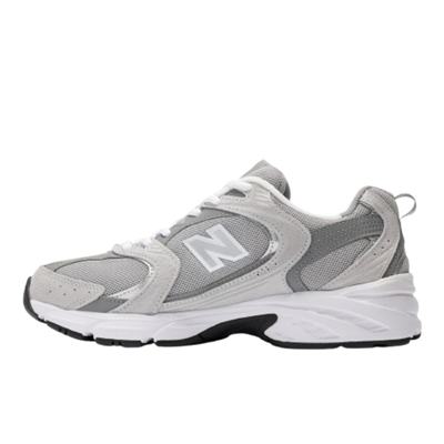 New Balance NB Lifestyle Unisex Shoes MR530CK Gri Günlük Sneaker Ayakkabı