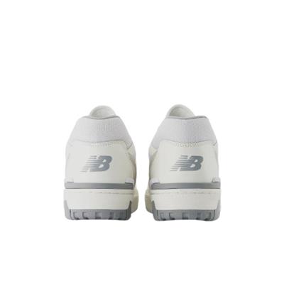 New Balance NB Lifestyle Unisex Shoes BB550UTW Beyaz Günlük Sneaker Ayakkabı