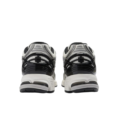 New Balance NB Lifestyle Unisex Shoes M1906RER Gri Günlük Sneaker Ayakkabı
