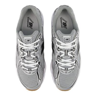 New Balance Nb Lifestyle Unisex Shoes U740GB2 Gri Günlük Sneaker