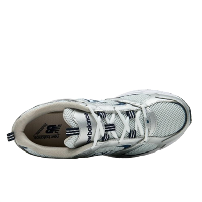 New Balance NB Lifestyle Unisex Shoes ML408SN Gri Günlük Sneaker Ayakkabı