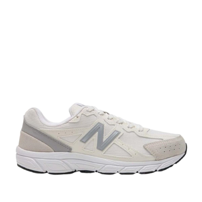 New Balance NB Lifestyle Unisex Shoes M4808M1 Beyaz Günlük Sneaker Ayakkabı
