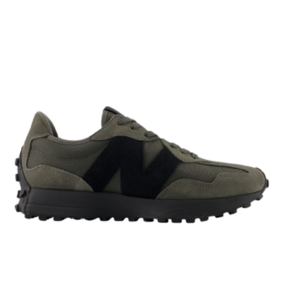 New Balance NB Lifestyle Unisex Shoes U327346 Gri Günlük Sneaker Ayakkabı