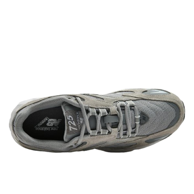 New Balance NB Lifestyle Unisex Shoes M7253IJ Gri Günlük Sneaker Ayakkabı