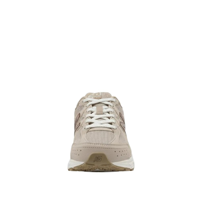 New Balance NB Lifestyle Unisex Shoes M4805IK Bej Günlük Sneaker Ayakkabı