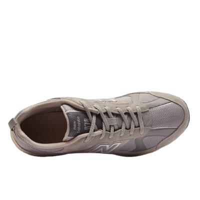 New Balance NB Lifestyle Unisex Shoes CM878GG1 Gri Günlük Sneaker Ayakkabı