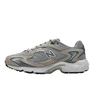 New Balance NB Lifestyle Unisex Shoes M7253IJ Gri Günlük Sneaker Ayakkabı