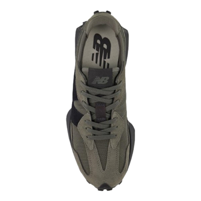 New Balance NB Lifestyle Unisex Shoes U327346 Gri Günlük Sneaker Ayakkabı
