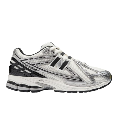 New Balance NB Lifestyle Unisex Shoes M1906RER Gri Günlük Sneaker Ayakkabı