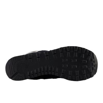 New Balance NB Lifestyle Unisex Shoes U574QRB Siyah Günlük Sneaker Ayakkabı