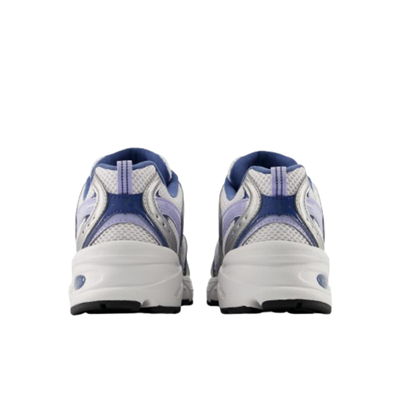 New Balance NB Lifestyle Unisex Shoes U53052N Gri Günlük Sneaker Ayakkabı