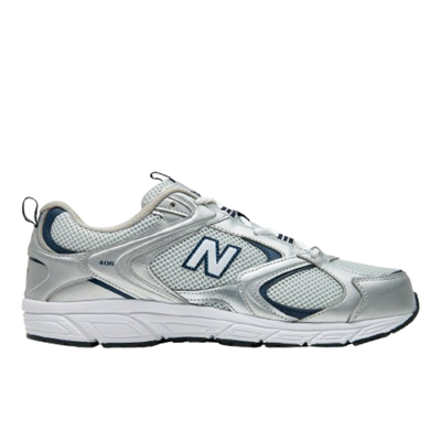 New Balance NB Lifestyle Unisex Shoes ML408SN Gri Günlük Sneaker Ayakkabı