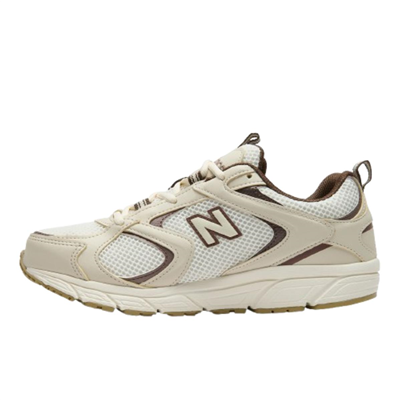 New Balance NB Lifestyle Unisex Shoes M4081A3 Bej Günlük Sneaker Ayakkabı
