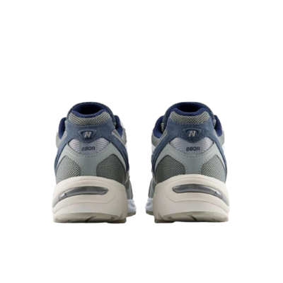 New Balance NB Lifestyle Unisex Shoes U880R69L Beyaz Günlük Sneaker Ayakkabı