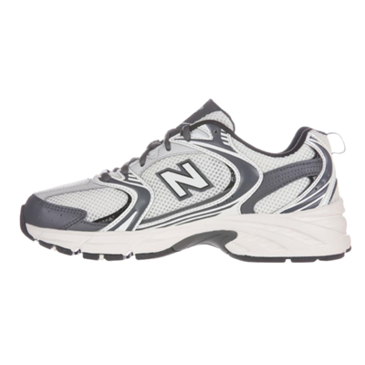 New Balance NB Lifestyle Unisex Shoes U530COC Beyaz Günlük Sneaker Ayakkabı