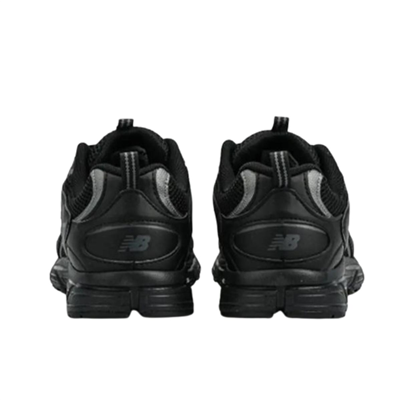 New Balance NB Lifestyle Unisex Shoes M4089C7 Siyah Günlük Sneaker Ayakkabı