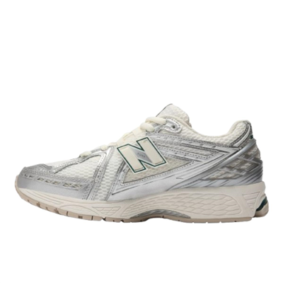 New Balance NB Lifestyle Unisex Shoes M1906REE Gri Günlük Sneaker Ayakkabı
