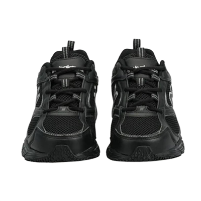 New Balance NB Lifestyle Unisex Shoes M4089C7 Siyah Günlük Sneaker Ayakkabı