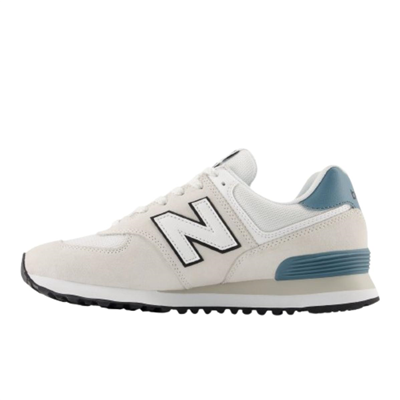 New Balance NB Lifestyle Unisex Shoes U57452Z Gri Günlük Sneaker Ayakkabı