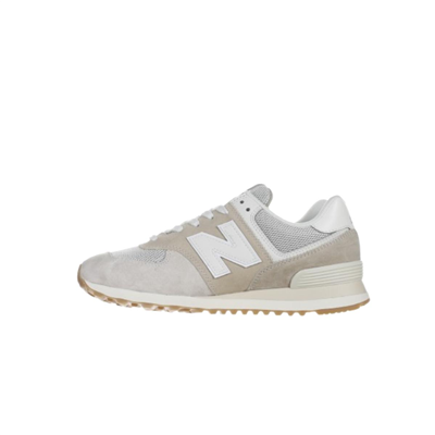 New Balance NB Lifestyle Unisex Shoes U5742CH Yeşil Günlük Sneaker Ayakkabı