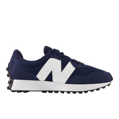 New Balance NB Lifestyle Unisex Shoes MS327CNW Lacivert Günlük Sneaker Ayakkabı