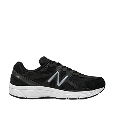 New Balance NB Lifestyle Unisex Shoes M4806KG Siyah Günlük Sneaker Ayakkabı
