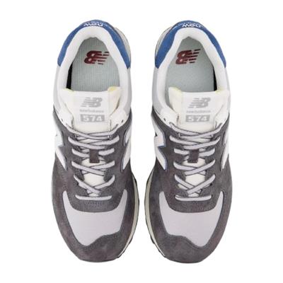 New Balance NB Lifestyle Unisex Shoes U574NVE Siyah Günlük Sneaker Ayakkabı