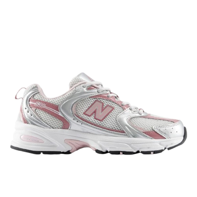 New Balance NB Lifestyle Unisex Shoes U53022Q Gri Günlük Sneaker Ayakkabı