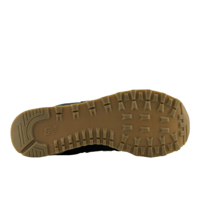 New Balance NB Lifestyle Unisex Shoes U5748SB Kahverengi Günlük Sneaker Ayakkabı