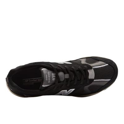 New Balance NB Lifestyle Unisex Shoes CM878AB1 Siyah Günlük Sneaker Ayakkabı