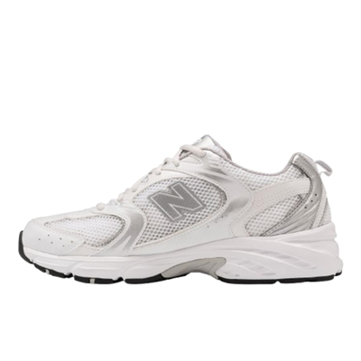New Balance NB Lifestyle Unisex Shoes MR530EMA Beyaz Günlük Sneaker Ayakkabı