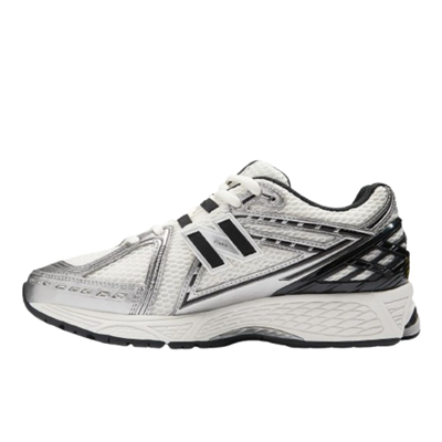 New Balance NB Lifestyle Unisex Shoes M1906RER Gri Günlük Sneaker Ayakkabı