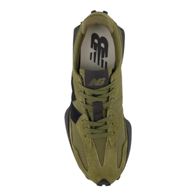 New Balance NB Lifestyle Unisex Shoes U3274FO Kahverengi Günlük Sneaker Ayakkabı