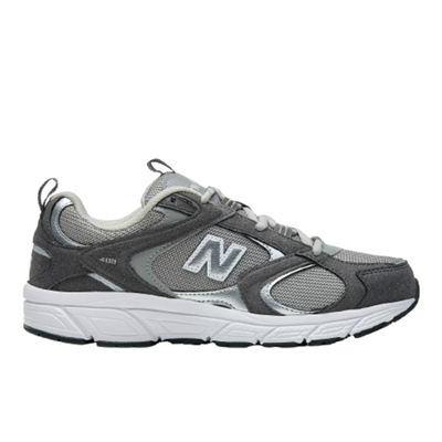New Balance NB Lifestyle Unisex Shoes ML408GSU Gri Günlük Sneaker Ayakkabı