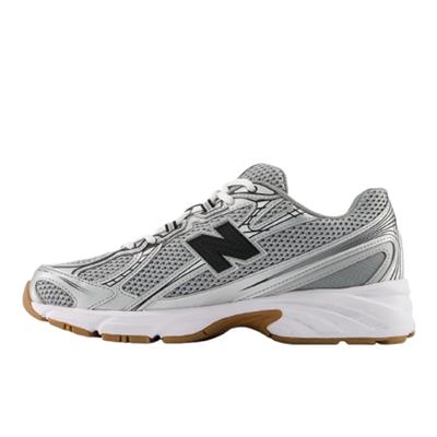 New Balance Nb Lifestyle Unisex Shoes U740GB2 Gri Günlük Sneaker