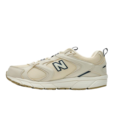New Balance NB Lifestyle Unisex Shoes ML408BJ Bej Günlük Sneaker Ayakkabı