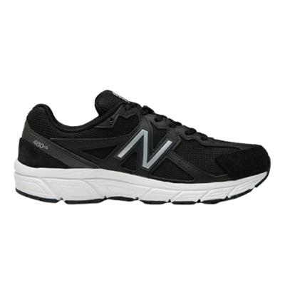 New Balance NB Lifestyle Unisex Shoes M480DB5 Siyah Günlük Sneaker Ayakkabı