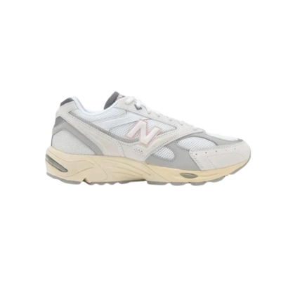 New Balance NB Lifestyle Unisex Shoes U880R9P0 Gri Günlük Sneaker Ayakkabı