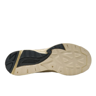 New Balance NB Lifestyle Unisex Shoes U8784CZ Beyaz Günlük Sneaker Ayakkabı