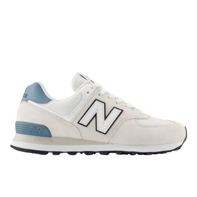 New Balance NB Lifestyle Unisex Shoes U57452Z Gri Günlük Sneaker Ayakkabı