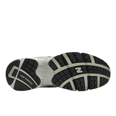 New Balance NB Lifestyle Unisex Shoes M7253IJ Gri Günlük Sneaker Ayakkabı