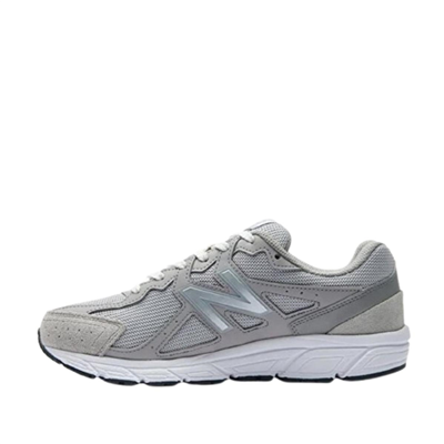 New Balance NB Lifestyle Unisex Shoes M480561 Gri Günlük Sneaker Ayakkabı