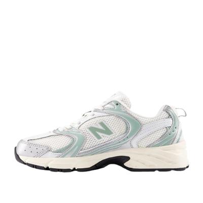 New Balance Nb Lifestyle Unisex Shoes U530SEB Gri Günlük Sneaker