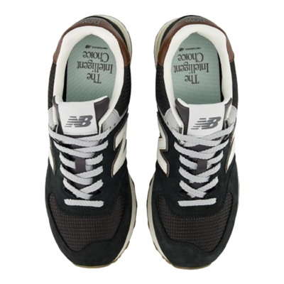 New Balance NB Lifestyle Unisex Shoes U5748SB Kahverengi Günlük Sneaker Ayakkabı