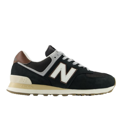 New Balance NB Lifestyle Unisex Shoes U5748SB Kahverengi Günlük Sneaker Ayakkabı
